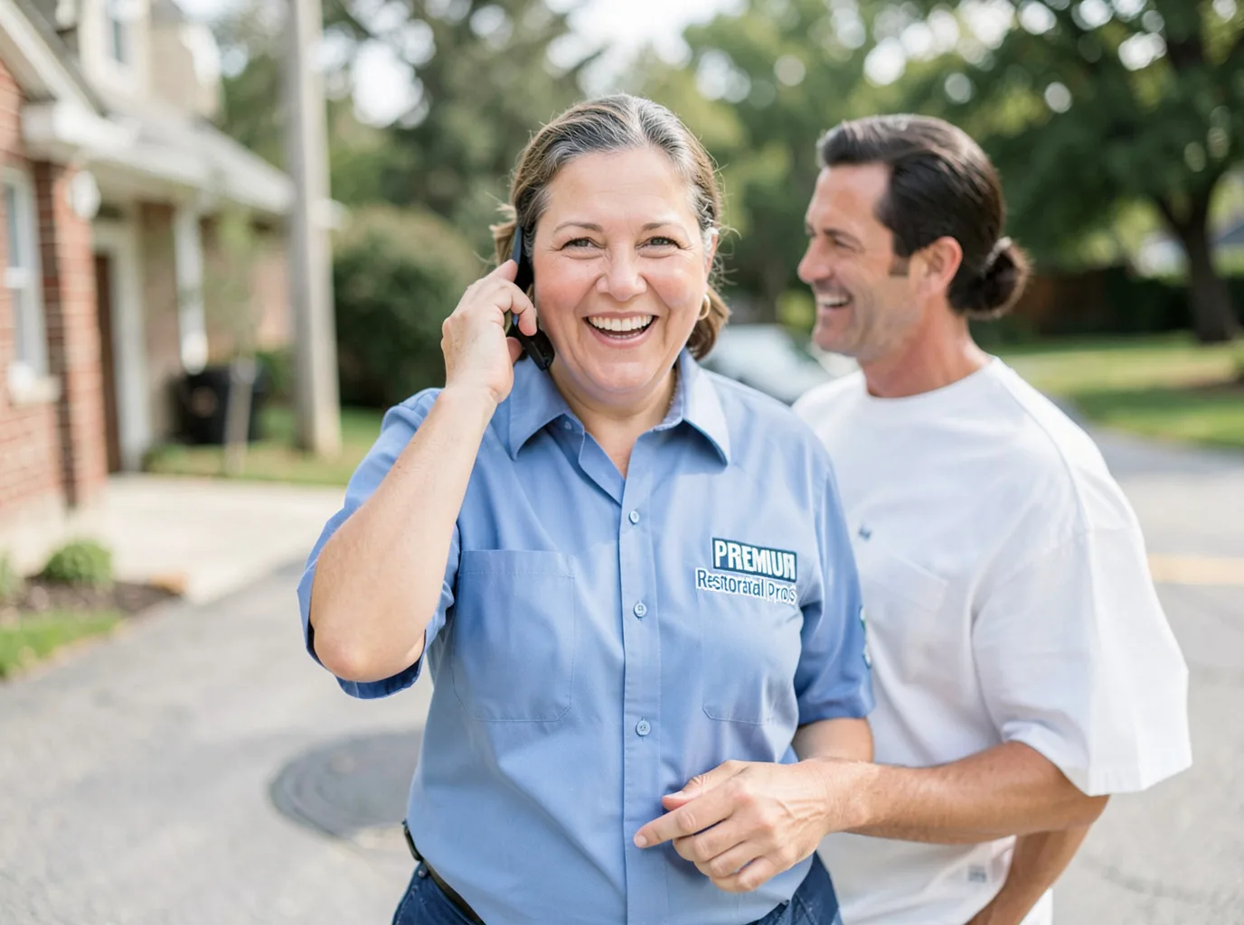 Water Damage Restoration Flinton, PA FAQs